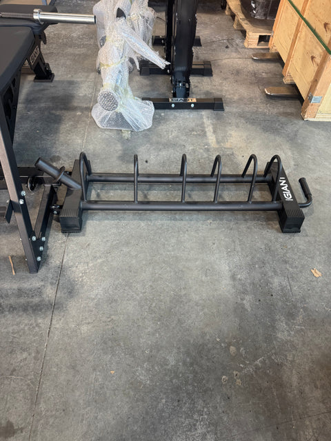 Local Online Garage Sale Weight Storage Caddy