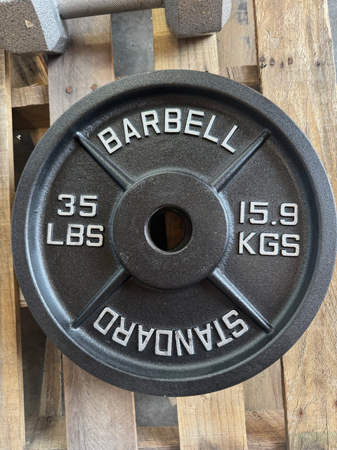 Local Online Garage Sale Cast Iron Plates