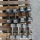 Local Online Garage Sale Steel Dumbbells