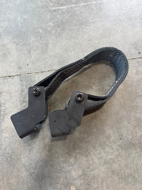 Local Online Garage Sale 3x Safety Straps