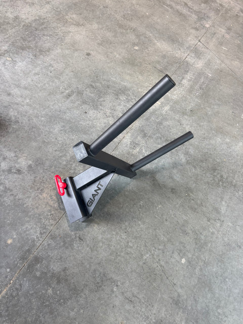 Local Online Garage Sale 3x Dip Station