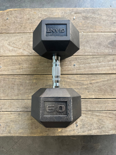 Local Online Garage Sale Dumbbells