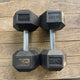 Local Online Garage Sale Dumbbells