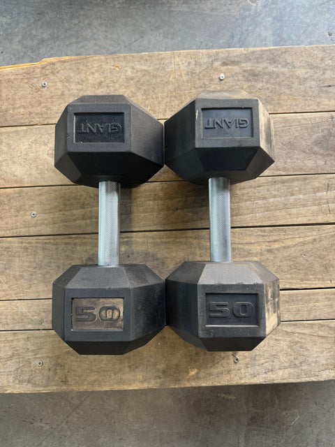 Local Online Garage Sale Dumbbells