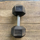 Local Online Garage Sale Dumbbells
