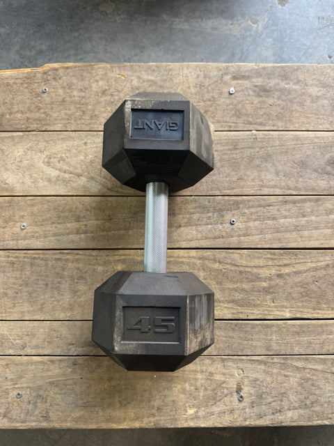 Local Online Garage Sale Dumbbells