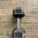 Local Online Garage Sale Dumbbells