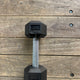 Local Online Garage Sale Dumbbells