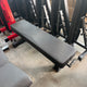 Local Online Garage Sale Comp Flat Bench