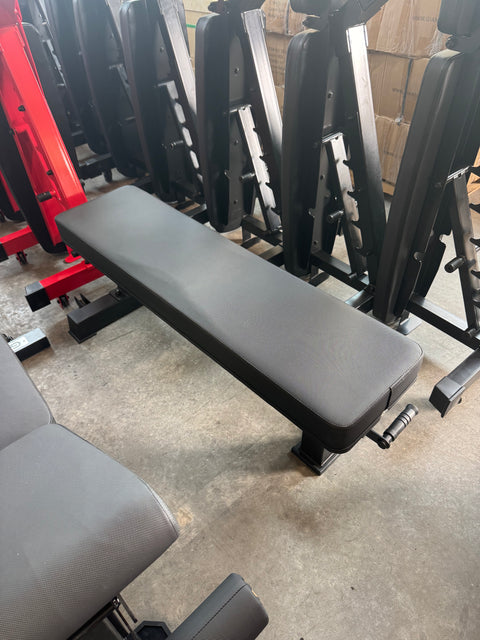 Local Online Garage Sale Comp Flat Bench