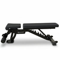 GIANT Adjustable FID Bench - 2.0