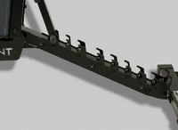 GIANT Adjustable FID Bench - 2.0