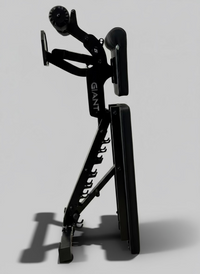 GIANT Adjustable FID Bench - 2.0