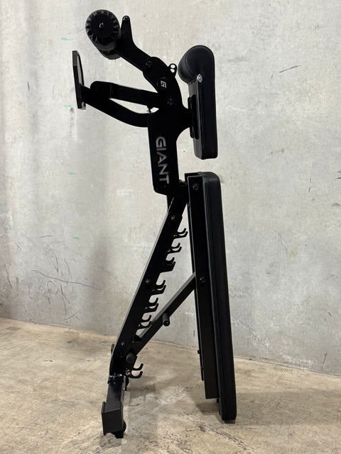 GIANT Adjustable FID Bench - 2.0