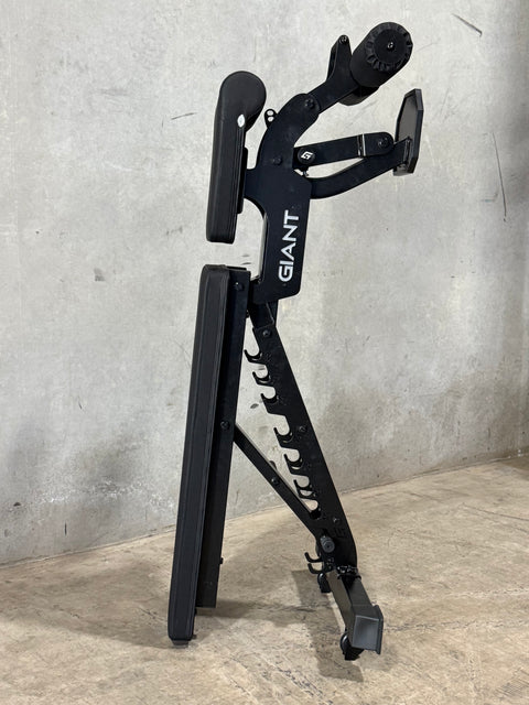 GIANT Adjustable FID Bench - 2.0