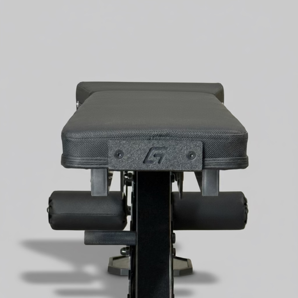 GIANT Adjustable FID Bench - 2.0