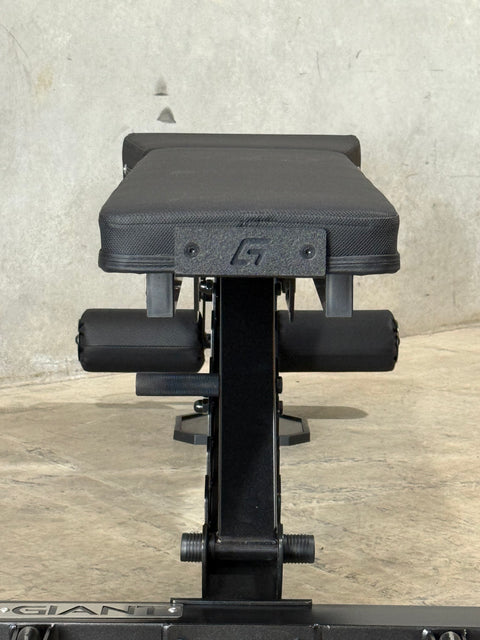 GIANT Adjustable FID Bench - 2.0