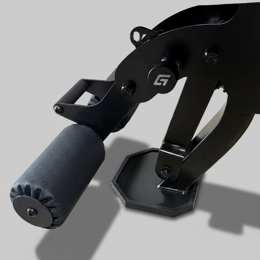 GIANT Adjustable FID Bench - 2.0