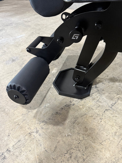 GIANT Adjustable FID Bench - 2.0