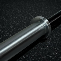 GIANT Power Bar 2.0 - Black