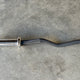 Local Online Garage Sale EZ Curl Bar