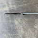 Local Online Garage Sale 20KG Barbells