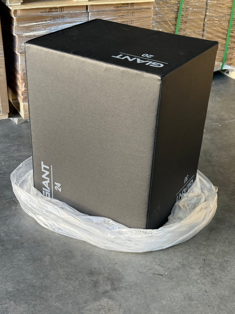 Local Online Garage Sale Soft Plyo