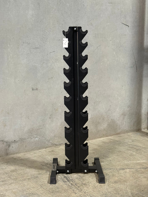 Local Online Garage Sale Vertical Dumbbell Rack