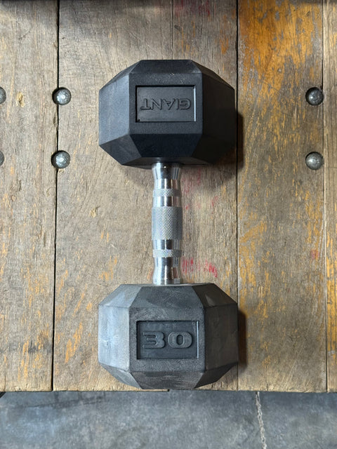 Local Online Garage Sale Dumbbells