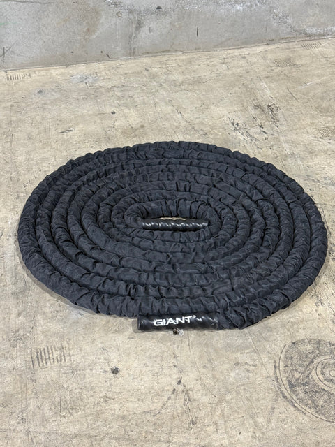 Local Online Garage Sale Battlerope