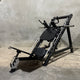 GIANT Leg Press