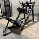 GIANT Leg Press