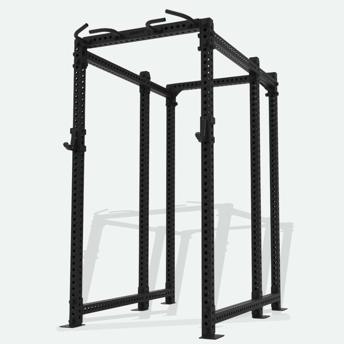 AXIS 6-Post Power Rack