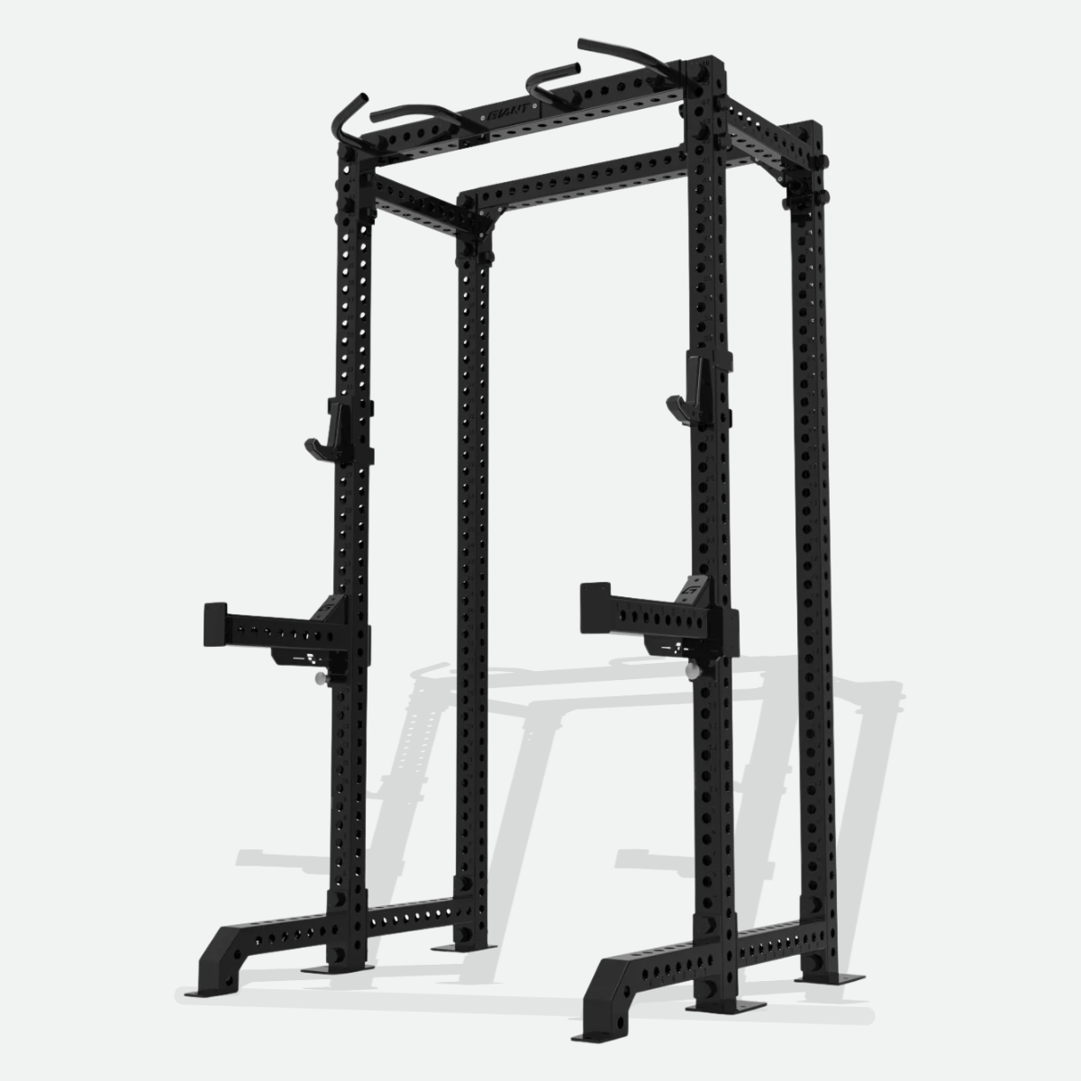 AXIS Half Rack