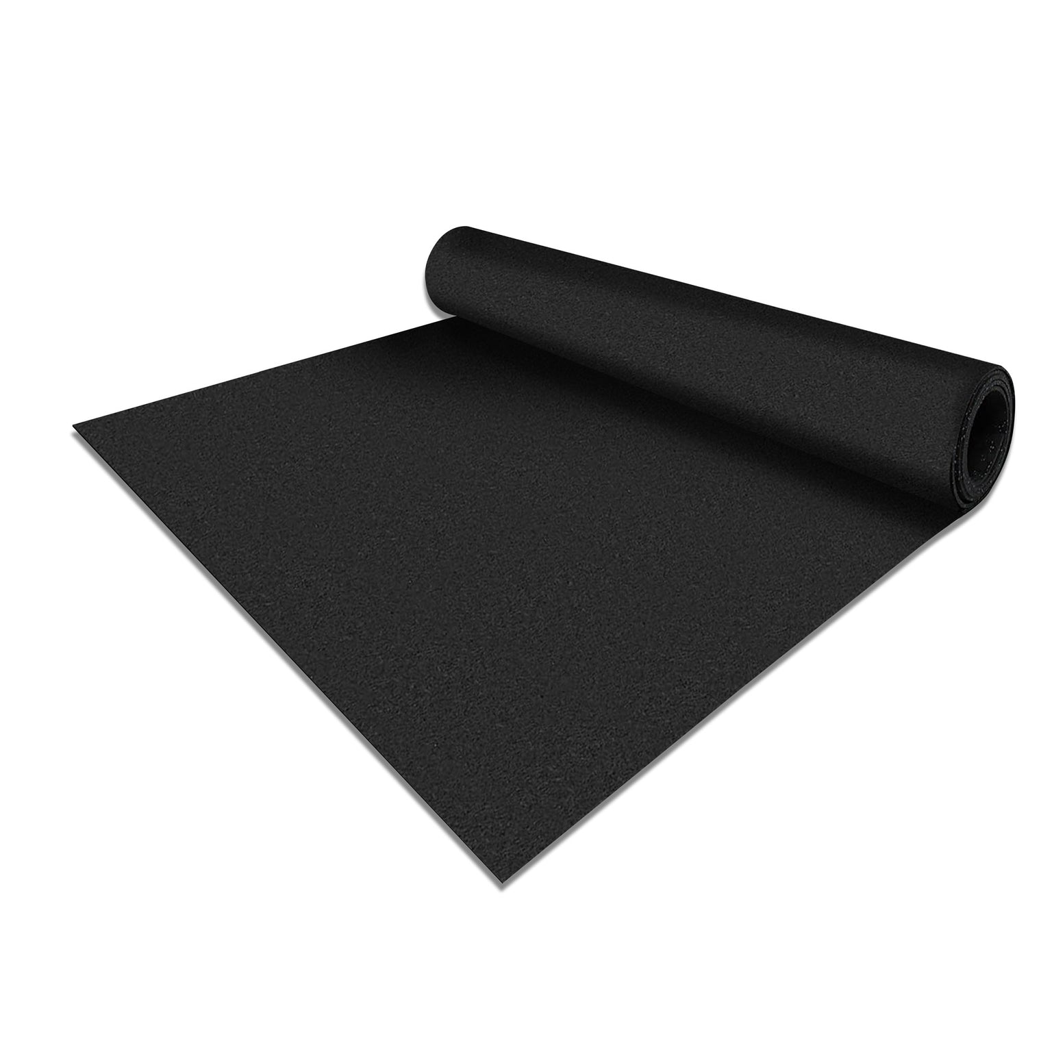 Rolled Rubber Flooring (10'x4')