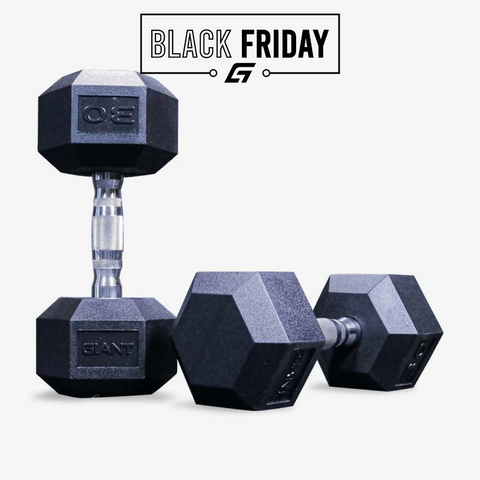 BLACK FRIDAY DEALS Giant Lifting