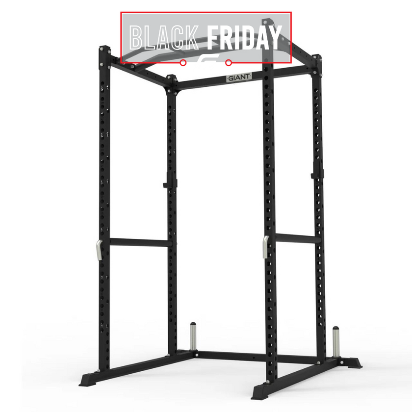 RACKS & BENCHES – Giant Lifting
