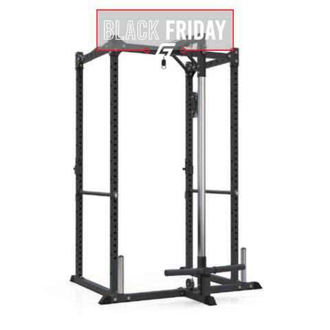 GIANT GGPR 2.0 - 2x Series with Lat/Low Row Bundle