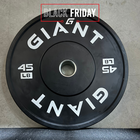 Bumper plates black friday sale