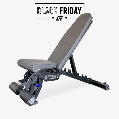 Black friday deals weight bench hotsell
