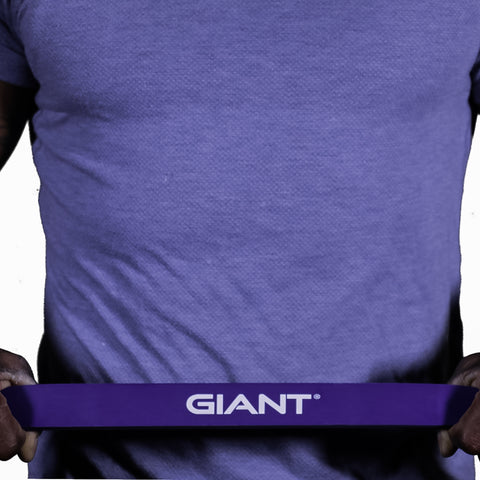 GIANT Strength Bands