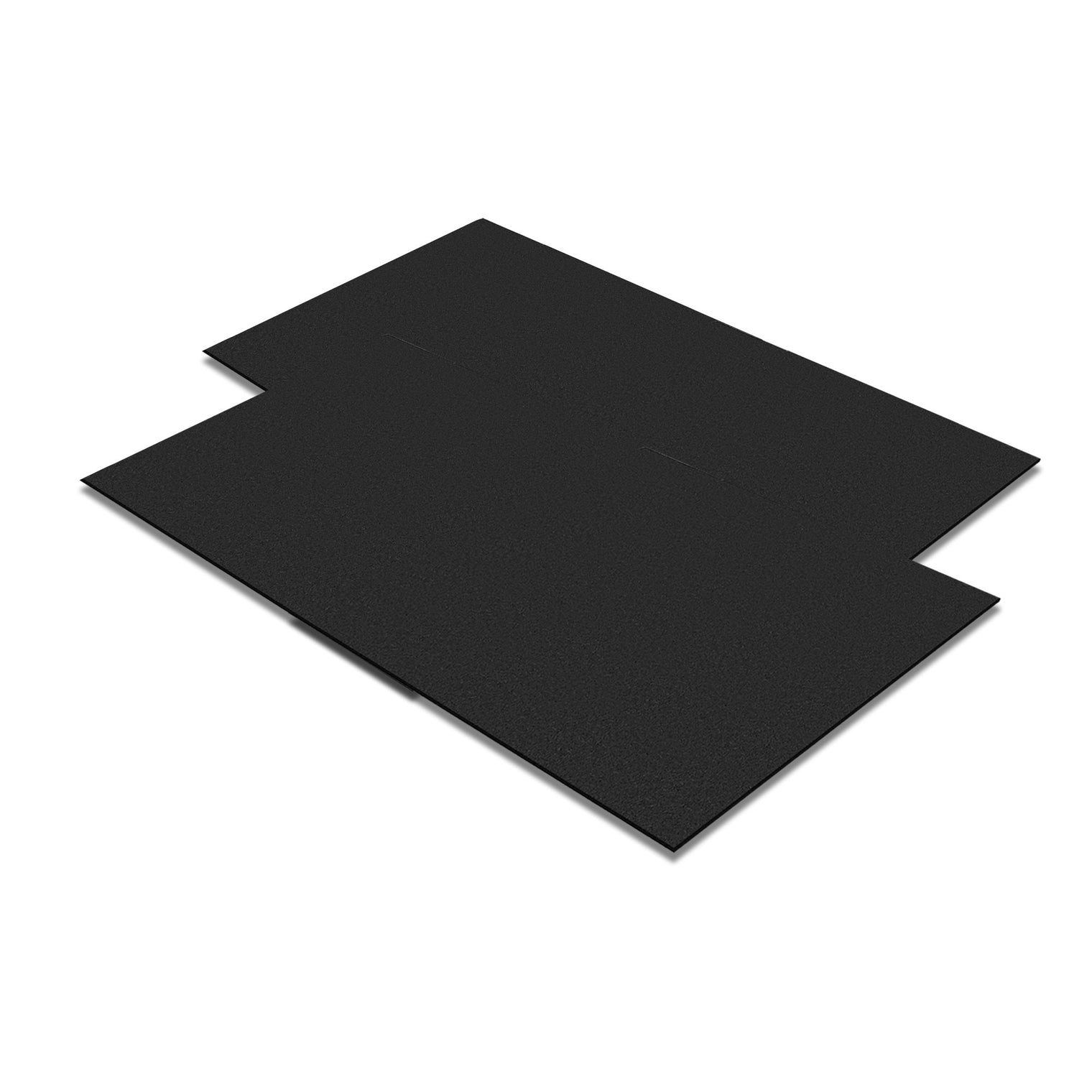 4' X 6' Fitness Equipment Flooring Mats
