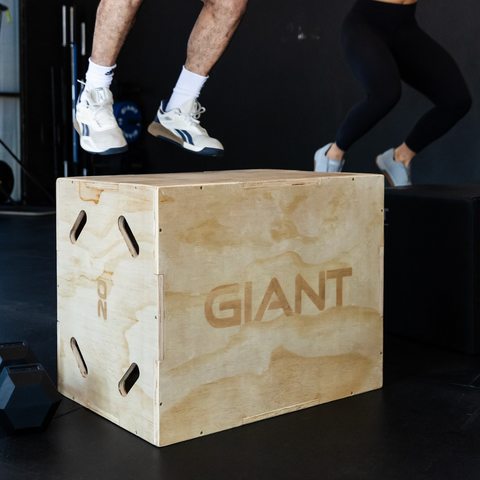 Plyo box clearance near me