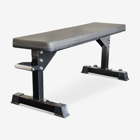 FLAT BENCHES