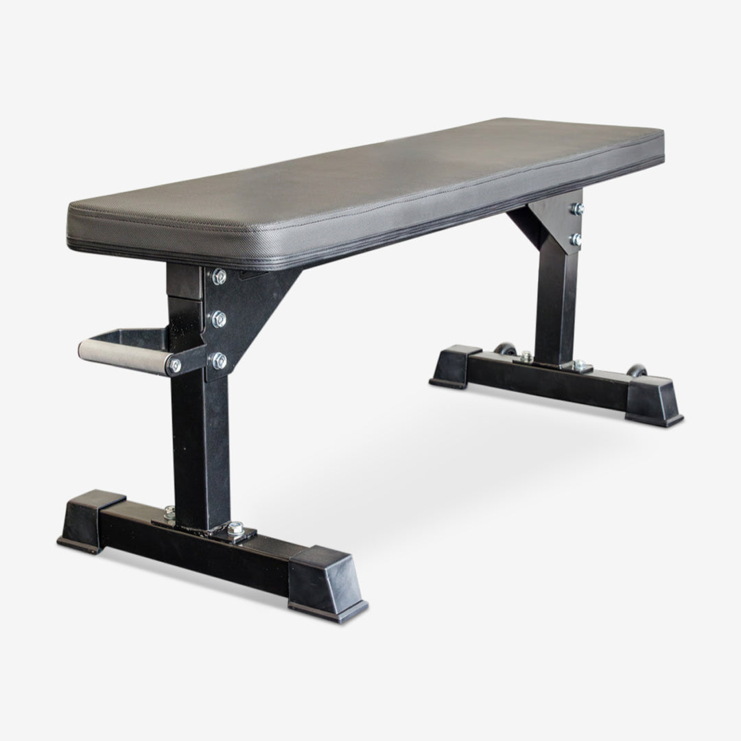 GIANT 2X Flat Bench – Giant Lifting