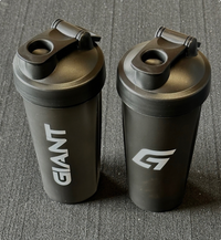 GIANT Shaker Bottle