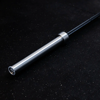 GIANT 20kg GB2 Bar