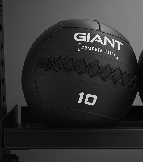 GIANT AXIS Flat Utility Storage Crossmember