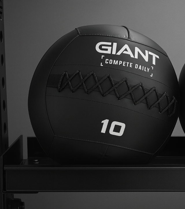 GIANT AXIS Flat Utility Storage Crossmember