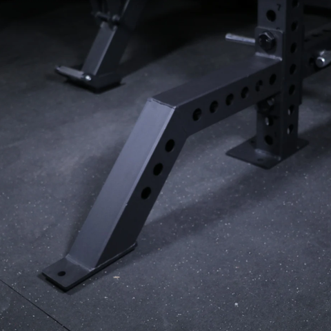 Power rack stabilizer feet hotsell